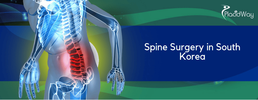 Spine Surgery in South Korea
